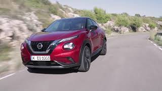 Novi Nissan Juke HR