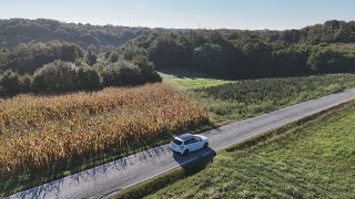 Škoda Kamiq Monte Carlo 1.0 TSI test