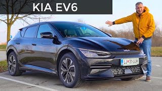 Najneobičniji električar - KIA EV6 - Brane Kombinator