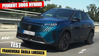 Peugeot 3008 TEST by Miodrag Piroški