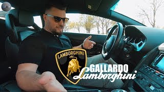 Kako radi menjač u LAMBORGHINI GALLARDU! (E-Gear)