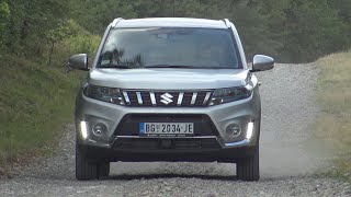 Suzuki Vitara TEST by Miodrag Piroški