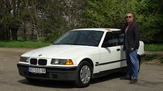 BMW E36 318i