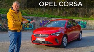 Koliko je dobar najprodavaniji Opel? - Opel Corsa 1.2 turbo - testirao Branimir Tomurad