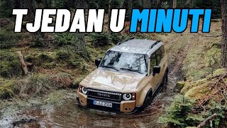 Nova Toyota Land Cruiser, VW ID. Buzz GTX, Fiat 600e Abarth,… - Tjedan u minuti