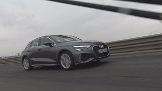 Audi A3  TEST by Midraf (Miodrag) Piroški