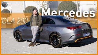 Novi Mercedes CLS!!! Greška u naslovu?!?