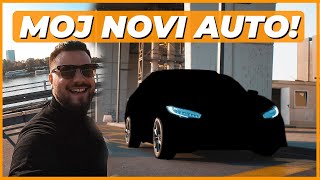 MOJ NOVI AUTO // Da li je TOUAREG bio greška?