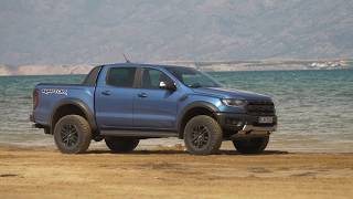 Ford Ranger Raptor