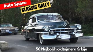 Auto Space Classic Rally