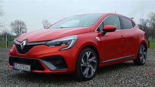 Novi Renault Clio TCe 100 RS Line test