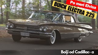 Buick Electra 225