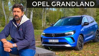 Novi Opel Grandland stigao je u Hrvatsku