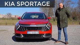 Nova Kia Sportage stigla je u Hrvatsku