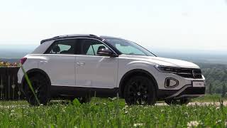 VW T-Roc redizajn HR premijera