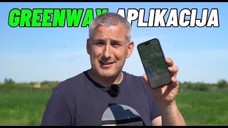 Nova aplikacija za punjenje električnih vozila - by Greenway